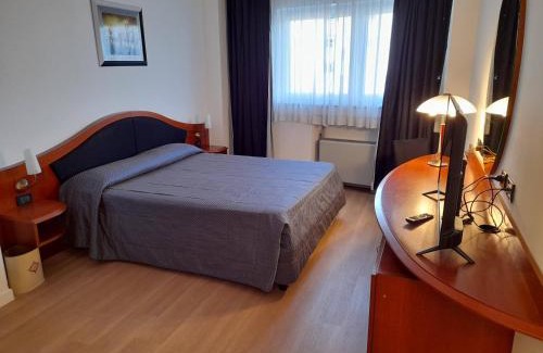 Lallio Hotel | Hotel Donizetti