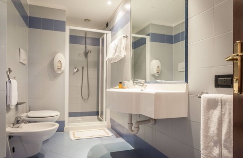 Lallio Hotel | Hotel Donizetti