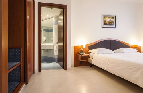 Lallio Hotel | Hotel Donizetti