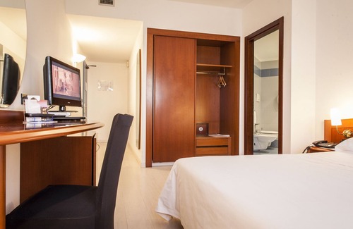 Lallio Hotel | Hotel Donizetti
