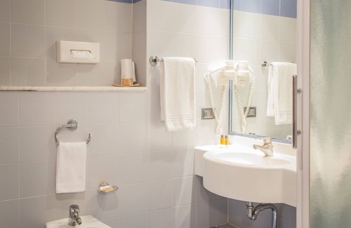 Lallio Hotel | Hotel Donizetti