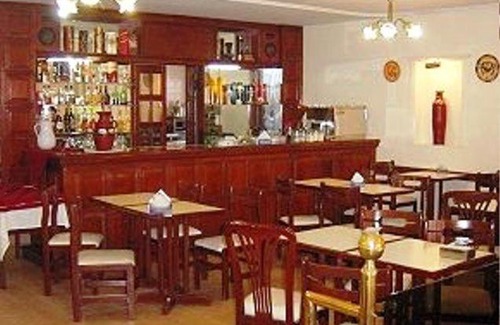 Termas de Rio Hondo Hotel | Hotel Dora
