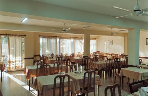 Termas de Rio Hondo Hotel | Hotel Dora
