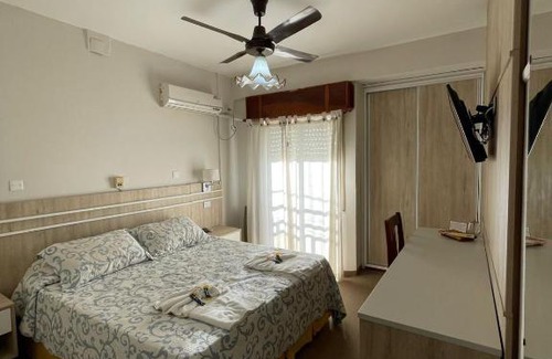 Termas de Rio Hondo Hotel | Hotel Dora