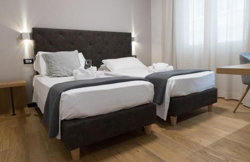 Genoa Historical Centre Hotel | Hotel Doria