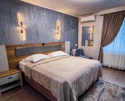 Iasi Hotel | Hotel Dorobanti