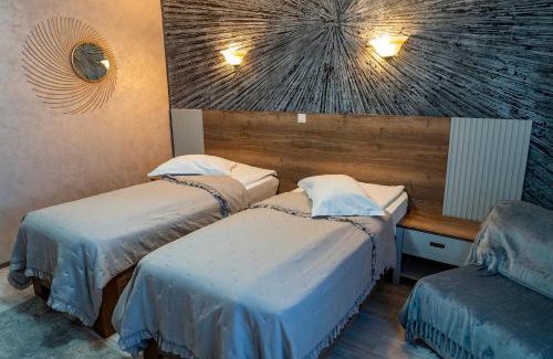Iasi Hotel | Hotel Dorobanti