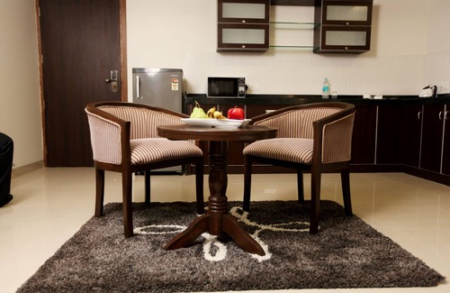 Phase 1 Apartamento | Hotel DORTN