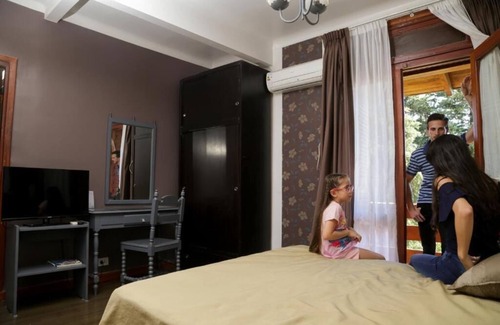 San Luis Hotel | hotel dos venados