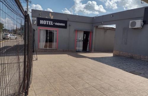 Zona Sul Hotel | Hotel Dos Viajantes