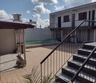 Zona Sul Hotel | Hotel Dos Viajantes