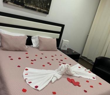 Beijos Complejo | Hotel Douro Vale de Campos