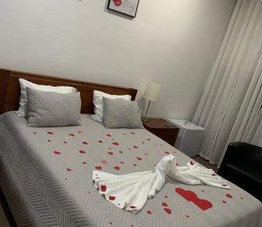 Beijos Complejo | Hotel Douro Vale de Campos