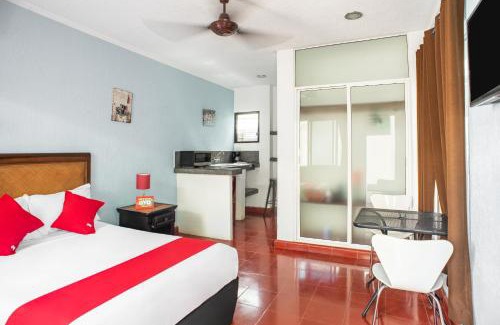 Centro Hotel | Hotel Dpas 52