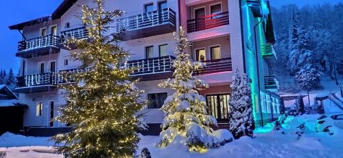 Predeal Hotel | Hotel Draga Maria