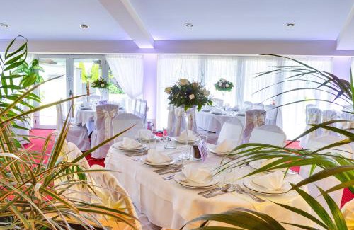 Smederevo Hotel | Hotel Dragović Smederevo