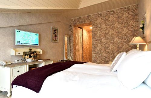 Predeal Hotel | Hotel Dragului