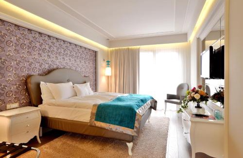 Predeal Hotel | Hotel Dragului