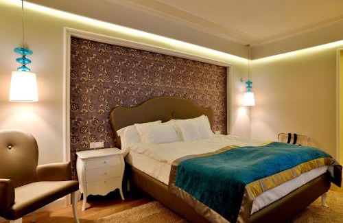 Predeal Hotel | Hotel Dragului