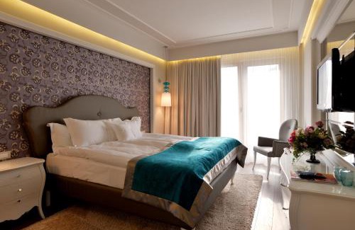 Predeal Hotel | Hotel Dragului