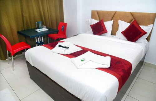 Mysore Cabina | Hotel Dream Palace