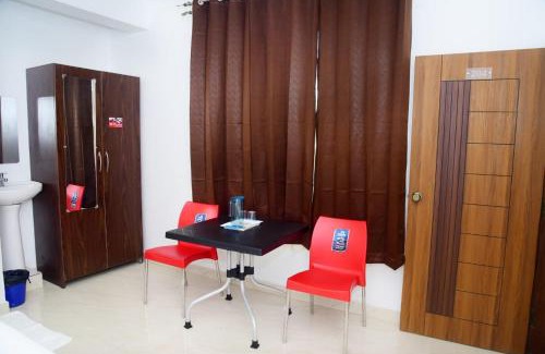 Mysore Cabina | Hotel Dream Palace