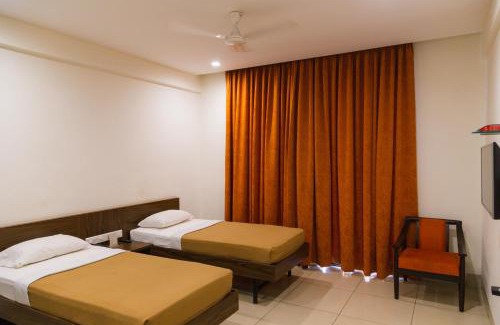 Central Pune Hotel | Hotel Dreamland
