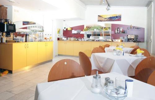Goeppingen Cama Y Desayuno | Hotel Drei Kaiserberge