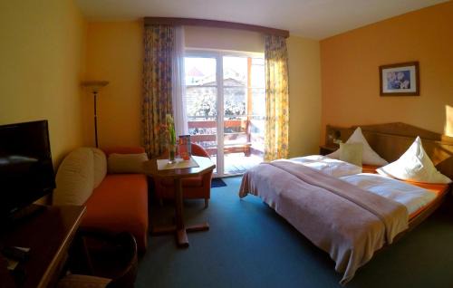 Frauenwald Hotel | Hotel Drei Kronen