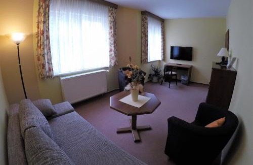 Frauenwald Hotel | Hotel Drei Kronen