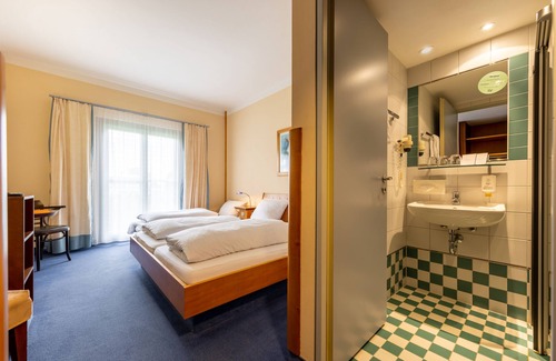 Sora Hotel | Hotel Dresdner Tor Süd