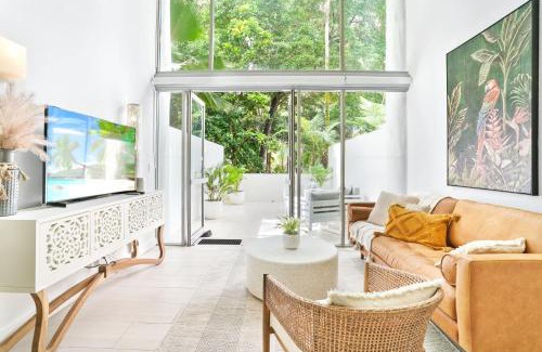 Palm Cove Apartamento | Hotel Drift 3205 Beachfront Accomodation