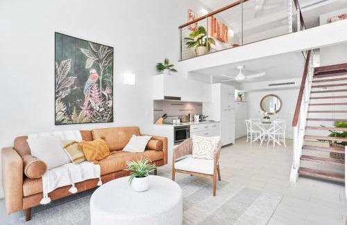 Palm Cove Apartamento | Hotel Drift 3205 Beachfront Accomodation
