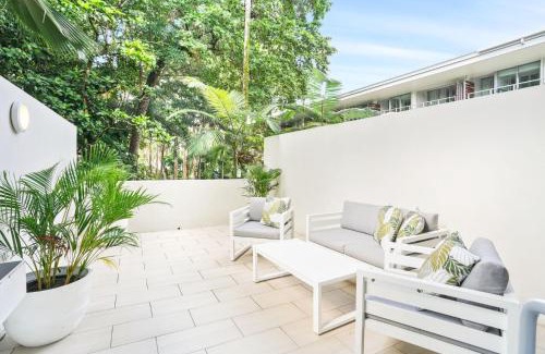 Palm Cove Apartamento | Hotel Drift 3205 Beachfront Accomodation