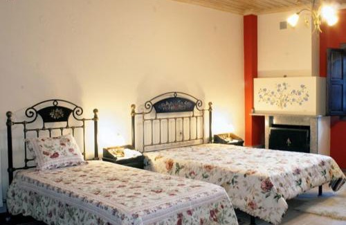 Negades Apartamento | Hotel Dryades
