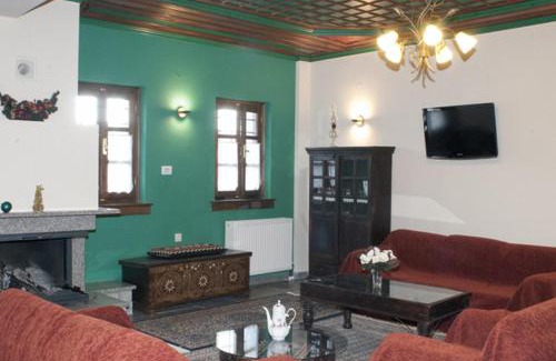 Negades Apartamento | Hotel Dryades