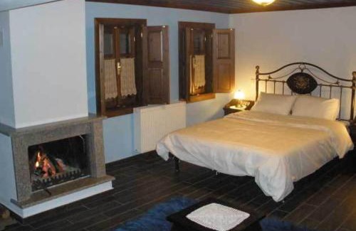Negades Apartamento | Hotel Dryades