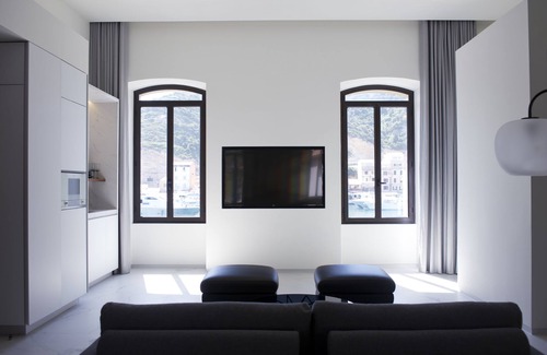 Bonifacio Hotel | Hotel du Centre Nautique