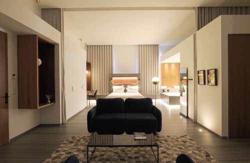 Bonifacio Hotel | Hotel du Centre Nautique