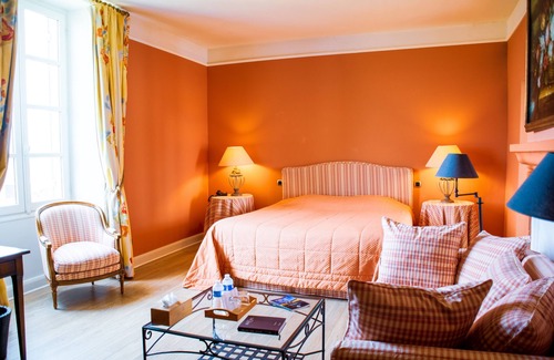 Sauternes Casa | Relais du Château d'Arche, The Originals Relais