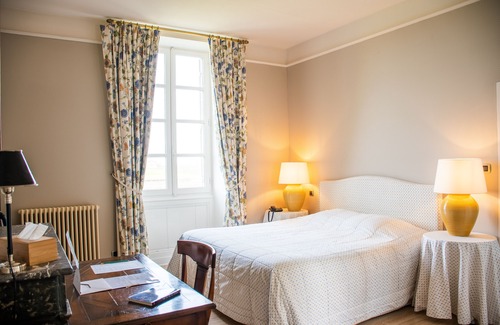 Sauternes Casa | Relais du Château d'Arche, The Originals Relais