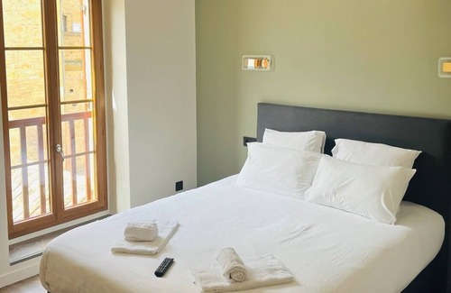Beynac-et-Cazenac Hotel | Hotel du Chateau