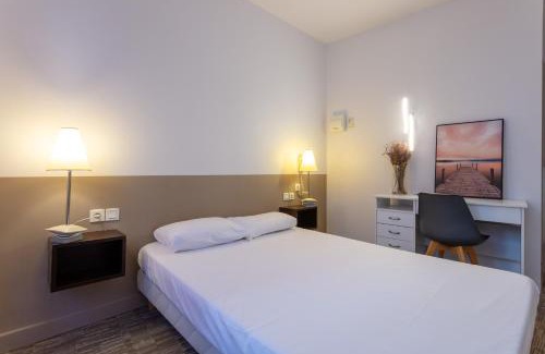 Rodez Hotel | Hotel du Clocher