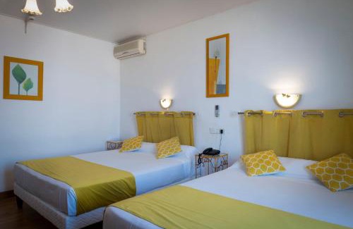 Arles City Centre Hotel | Hotel Du Forum