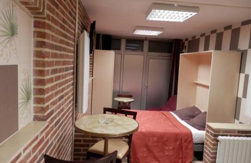 Hazebrouck Hotel | Hotel du Gambrinus