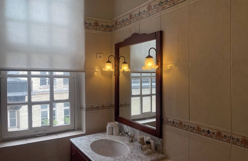 Les Iles Hotel | Hotel du Jeu de Paume