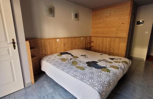 La Bresse Hotel | Hotel du lac des Corbeaux