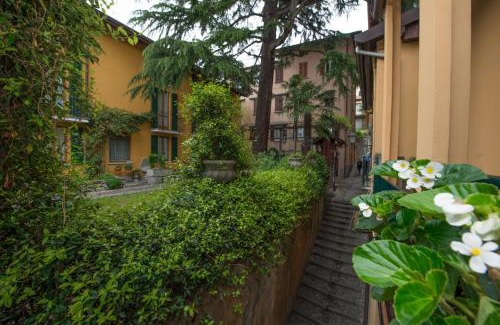 Bellagio Hotel | Hotel Du Lac & SPA