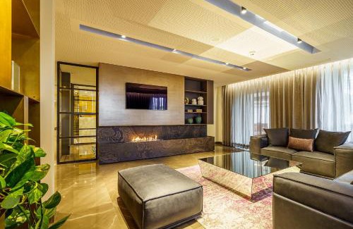 Central Interlaken Hotel | Hotel Du Nord