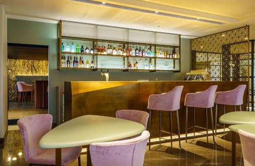 Central Interlaken Hotel | Hotel Du Nord